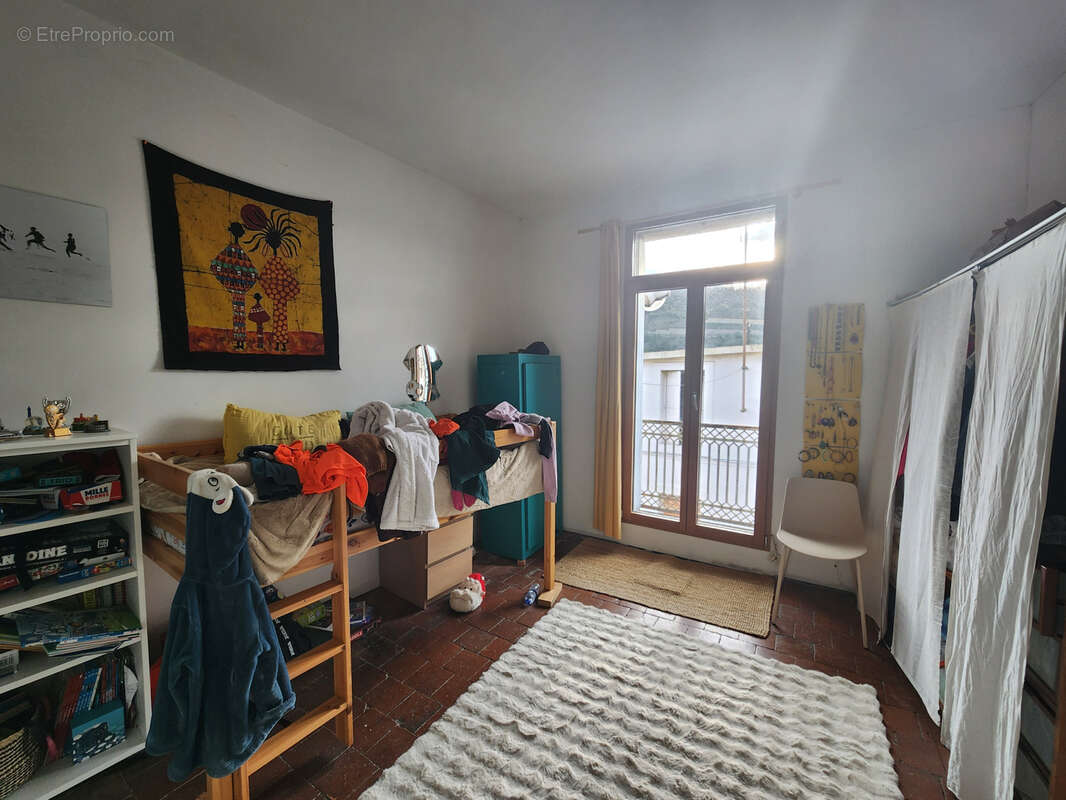 Appartement à LODEVE