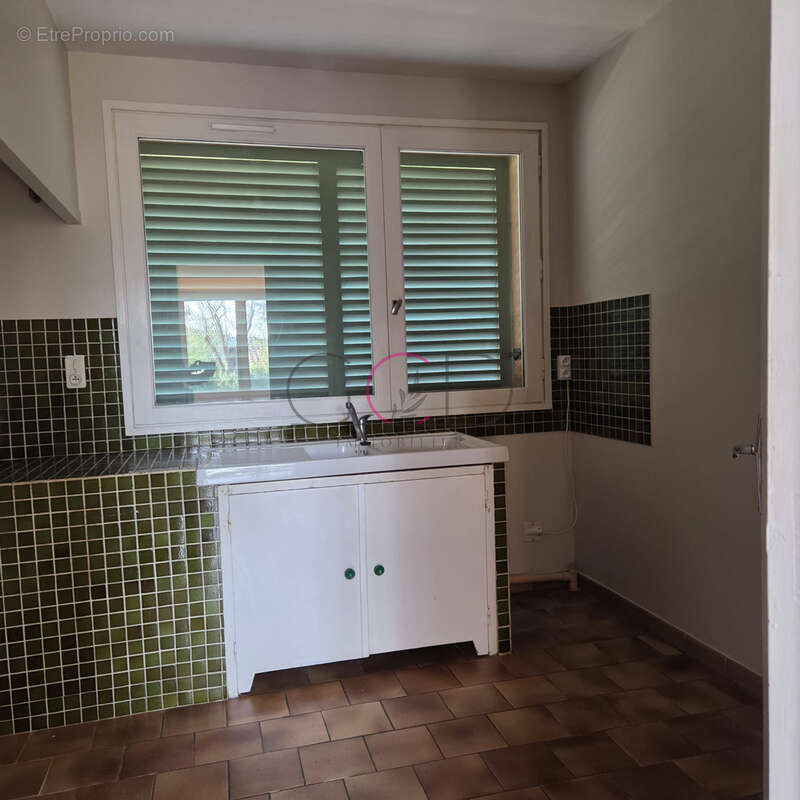 Maison à COUDOUX