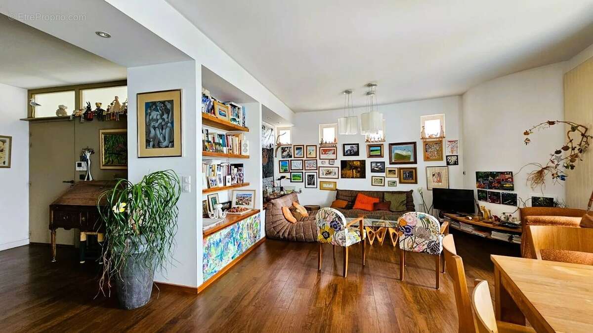 Appartement à ROYAN