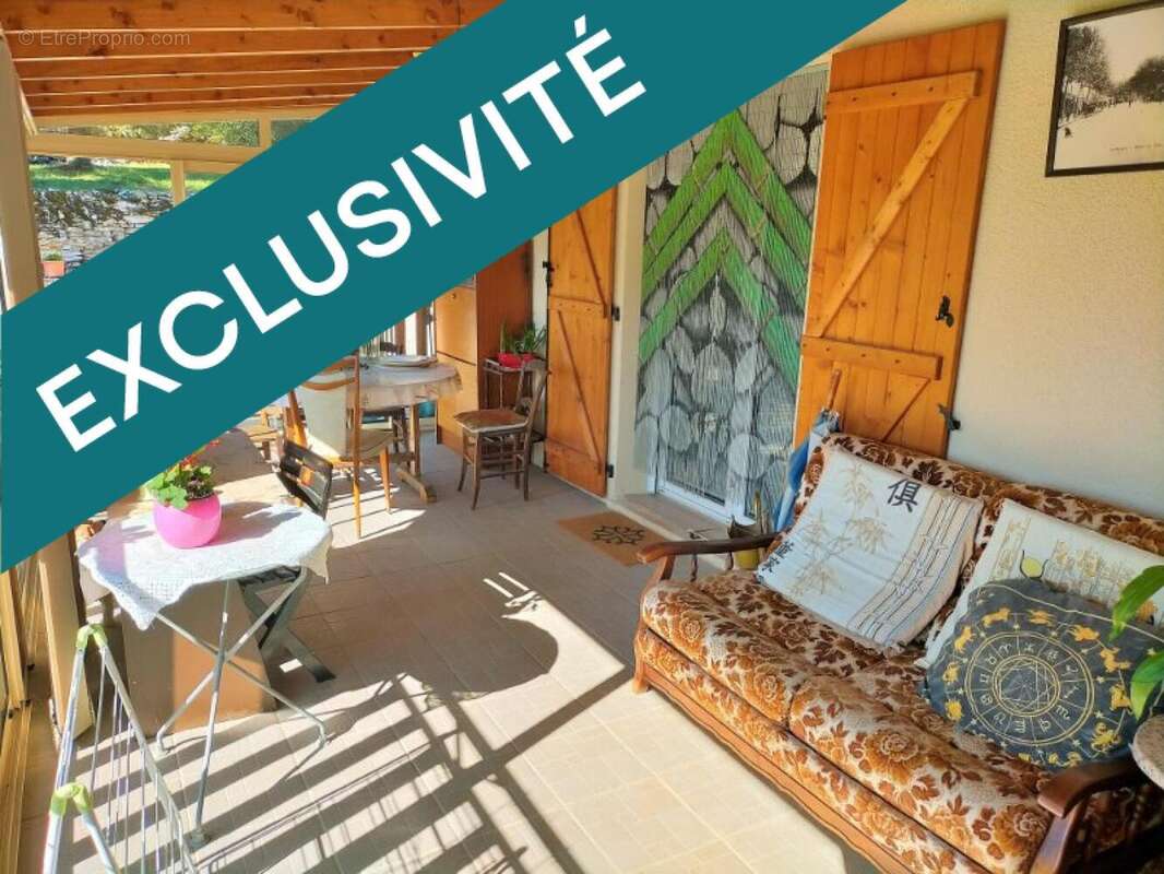 Maison 96 m² à Crayssac  - photo 7