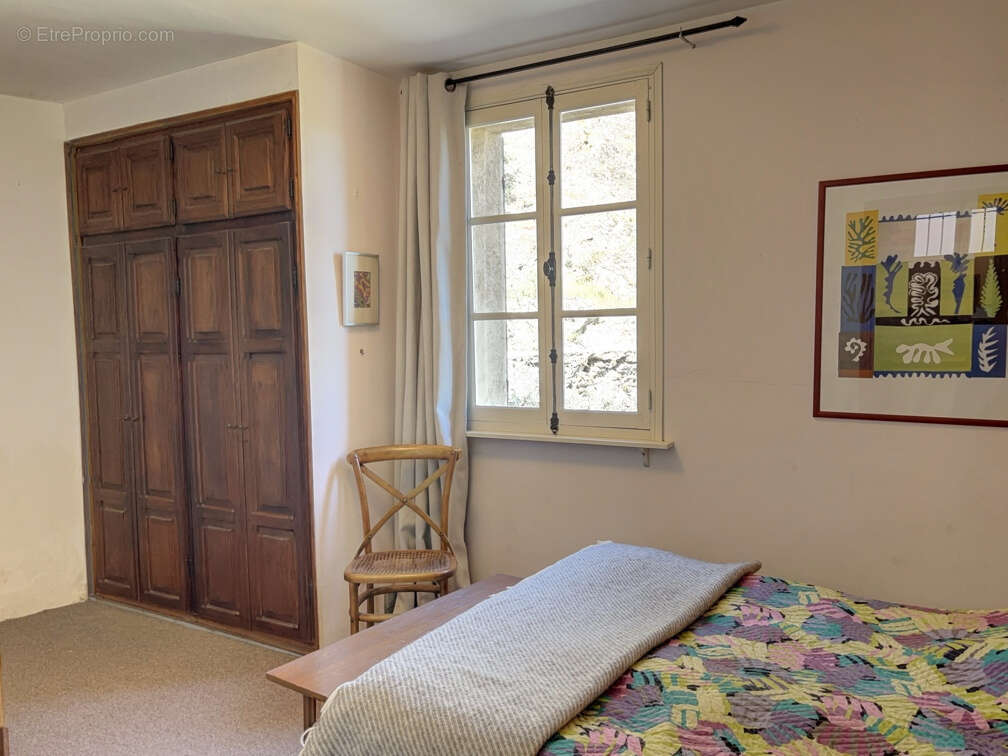 Maison à LA GARDE-FREINET