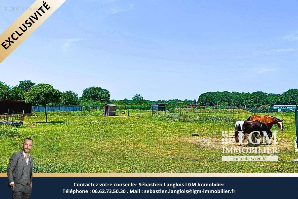 Maison à PLAISANCE-DU-TOUCH