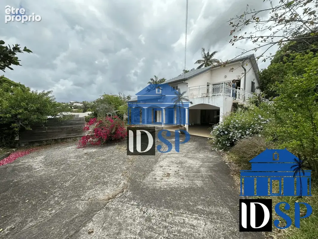 Maison 8 pièces 150 m² à vendre à Le Tampon (97430) - photo 8