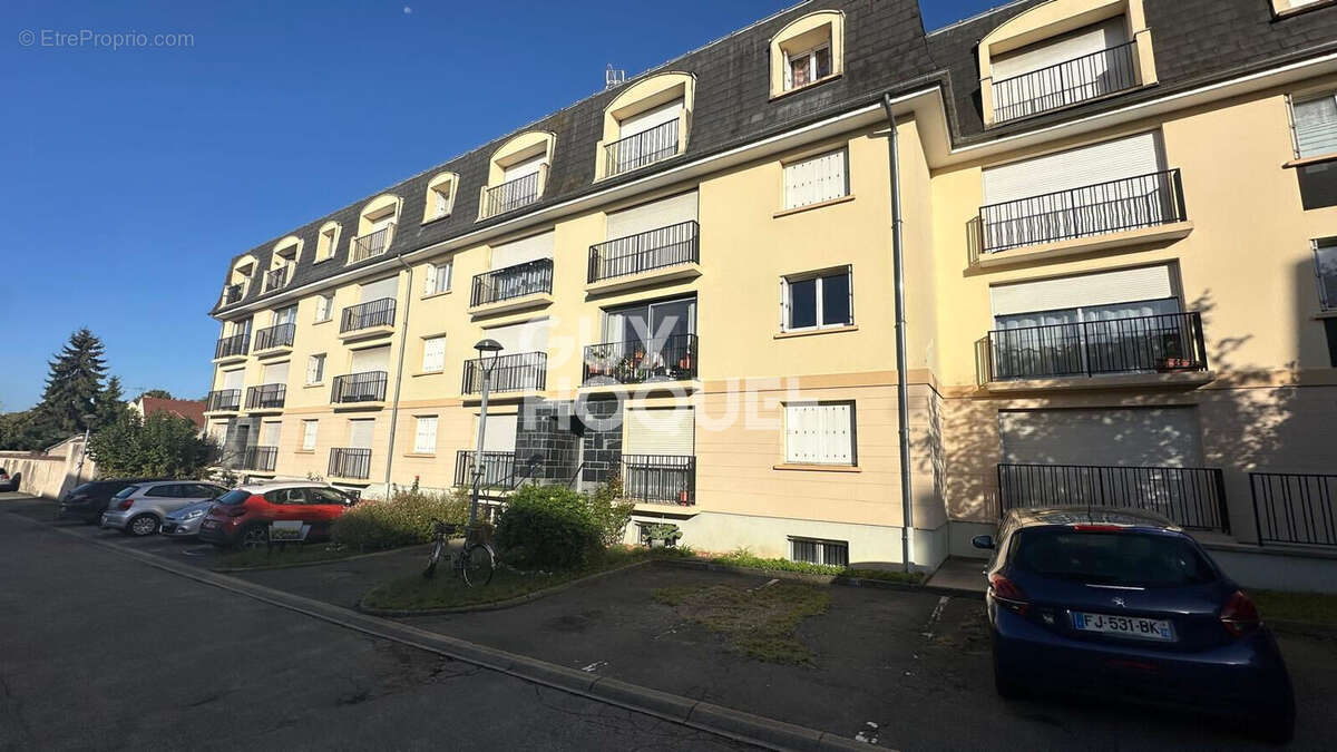 Appartement à LIMAY