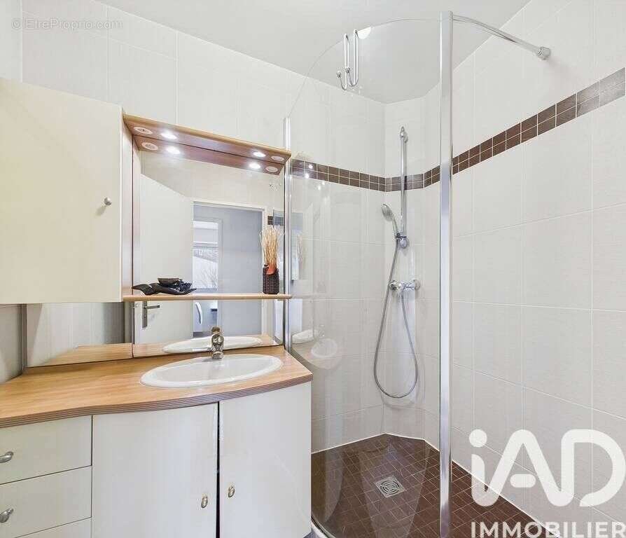 Photo 6 - Appartement à BAILLY