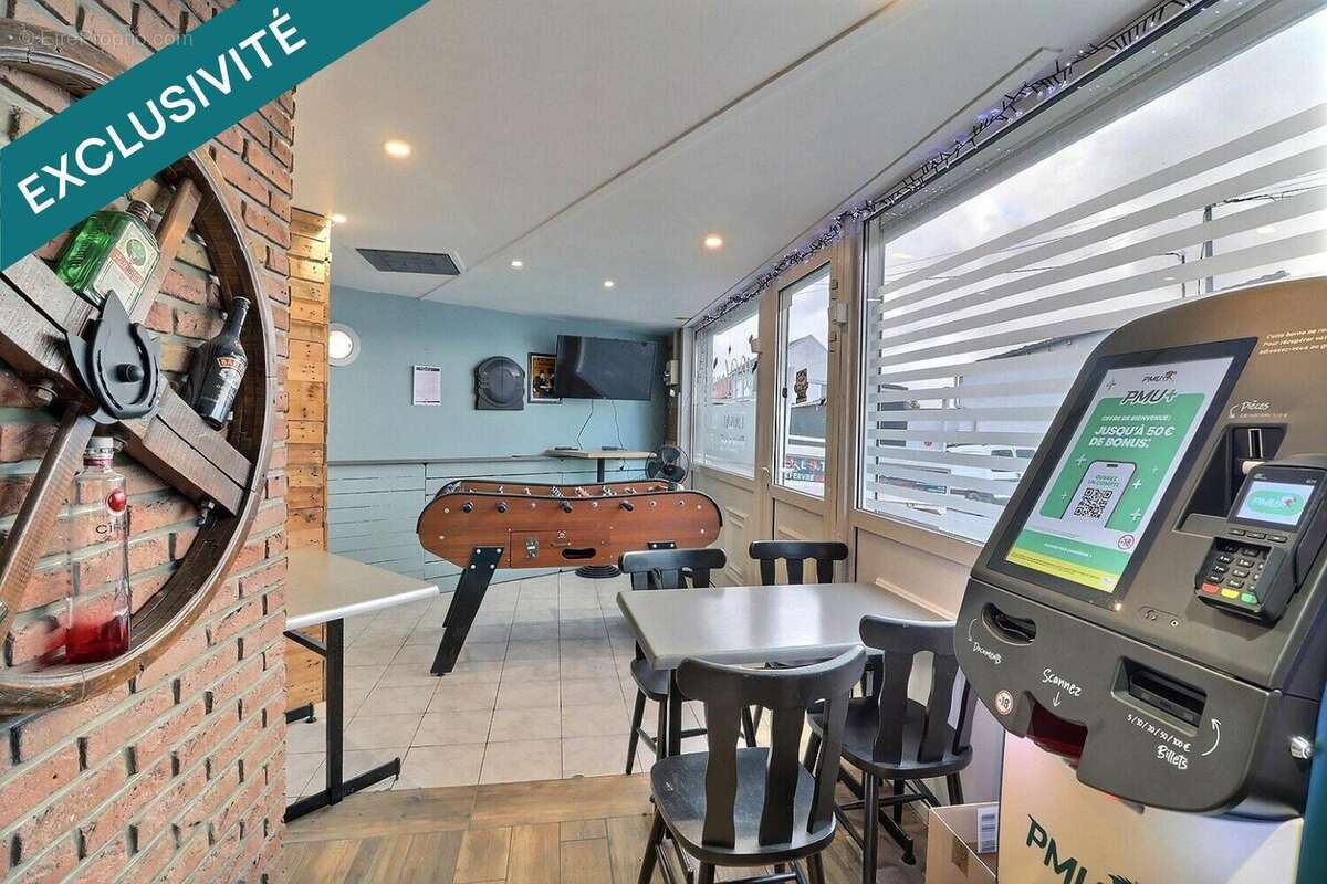 Photo 5 - Commerce à VIESLY