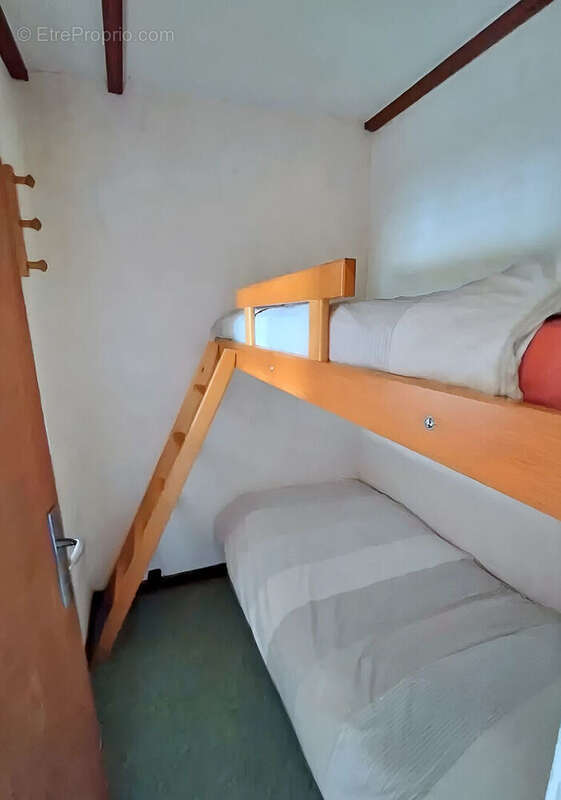 Appartement à METABIEF