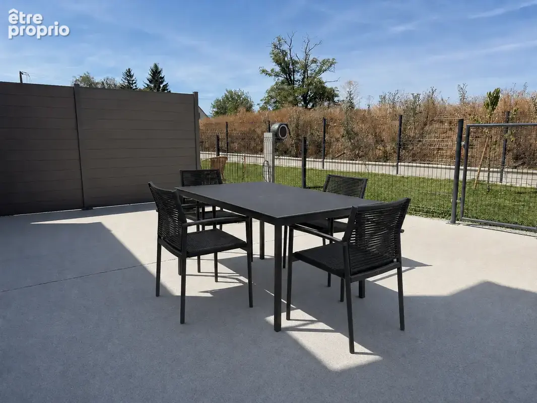 Maison 90 m² à Wickerschwihr  - photo 2
