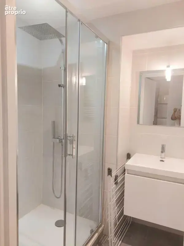 Appartement - Nice Port  - 23m² - photo 4