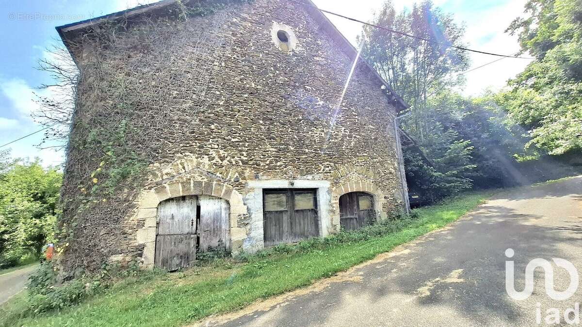 Photo 4 - Maison à CHAMBOULIVE