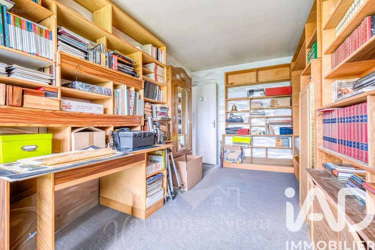 Photo 8 - Appartement à SEVRAN