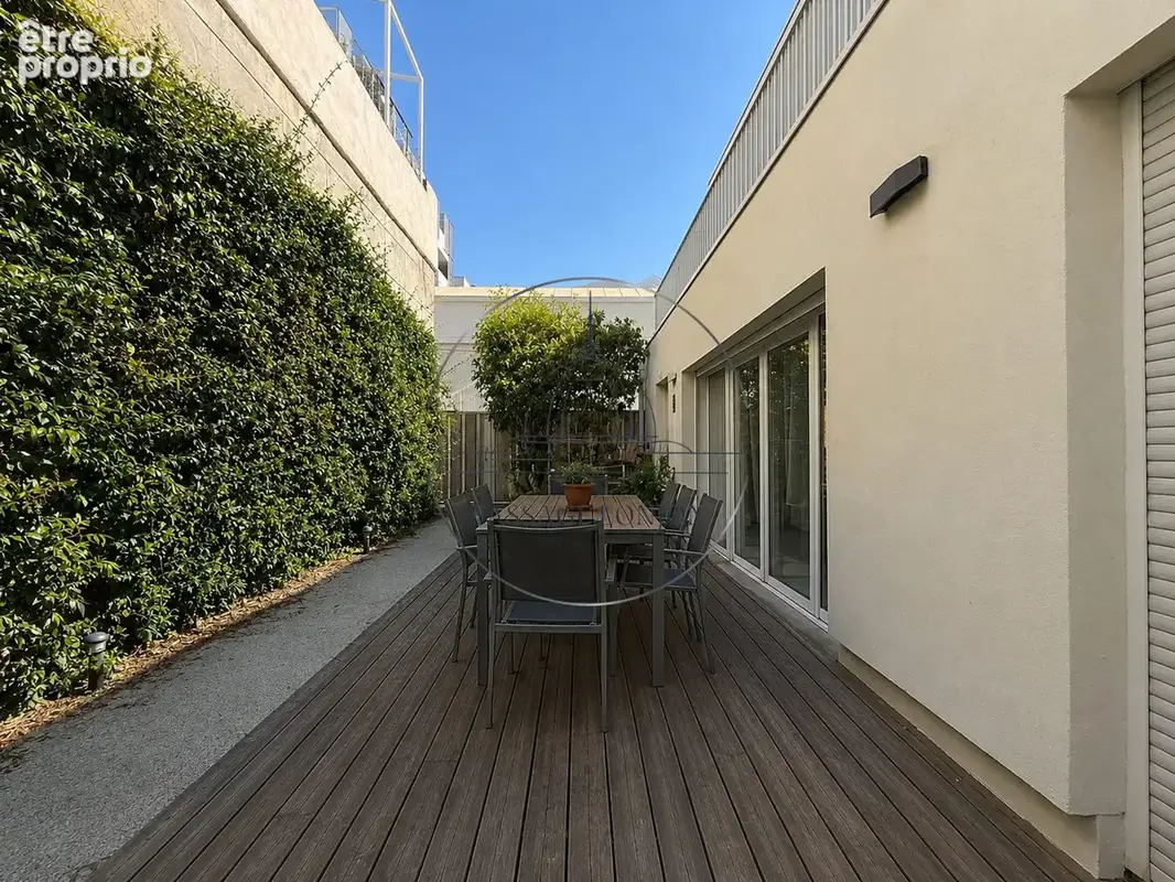 Maison 5 pièces 85 m² à vendre à Montpellier (34000) - photo 2