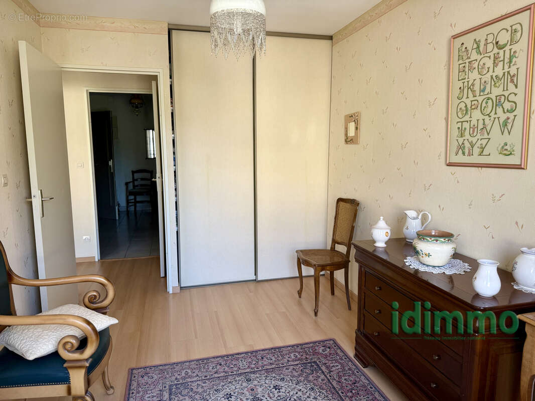 Appartement à LYON-3E