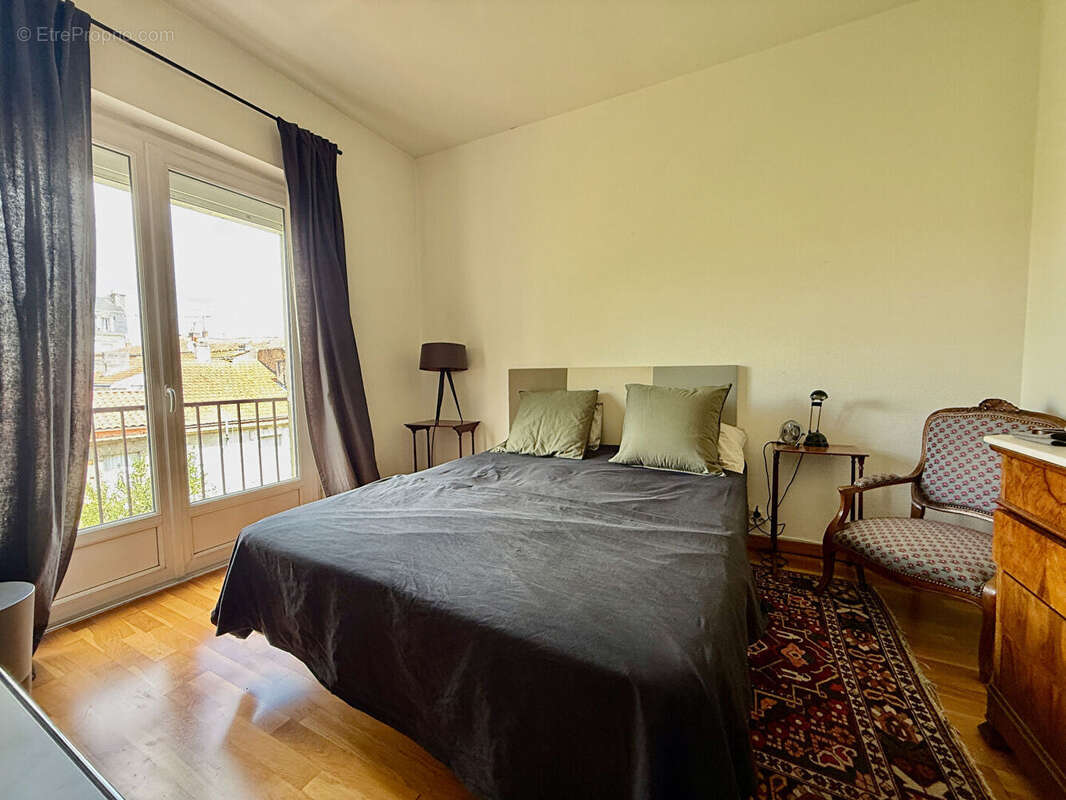 Appartement à ANGOULEME