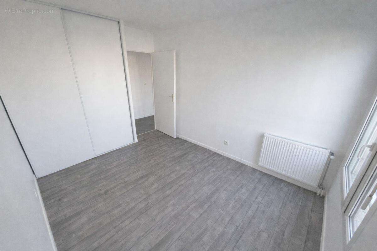 Appartement à NOISY-LE-GRAND