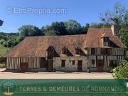 Maison à LESSARD-ET-LE-CHENE
