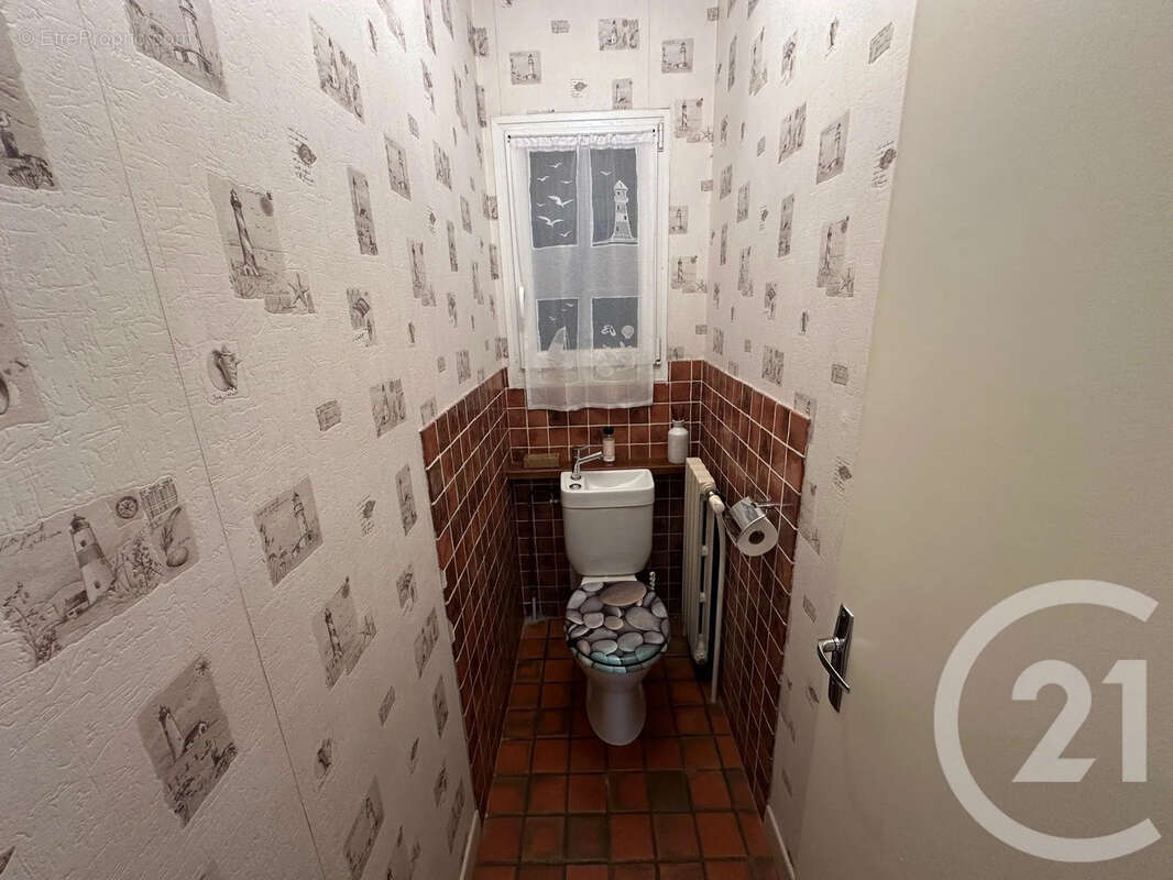 Maison à LA COLLANCELLE