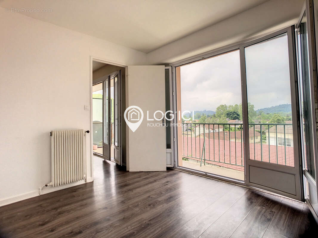 Appartement à BILLERE