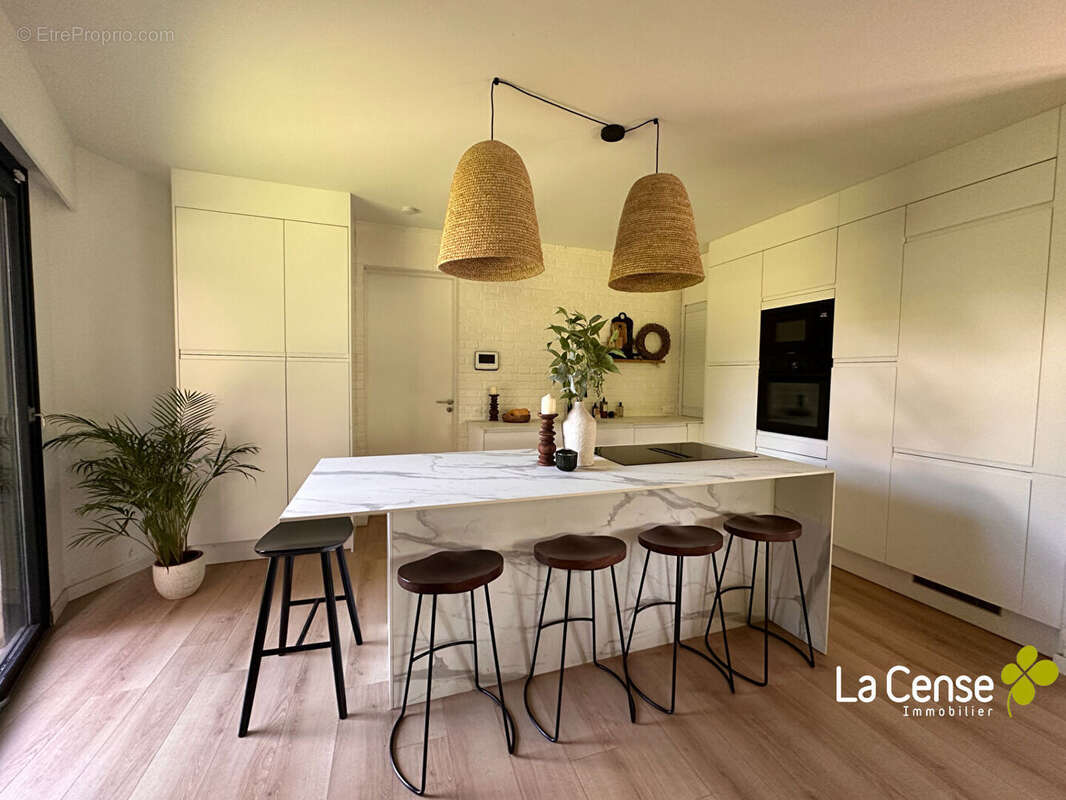 LOUVIL - Villa individuelle - photo 5