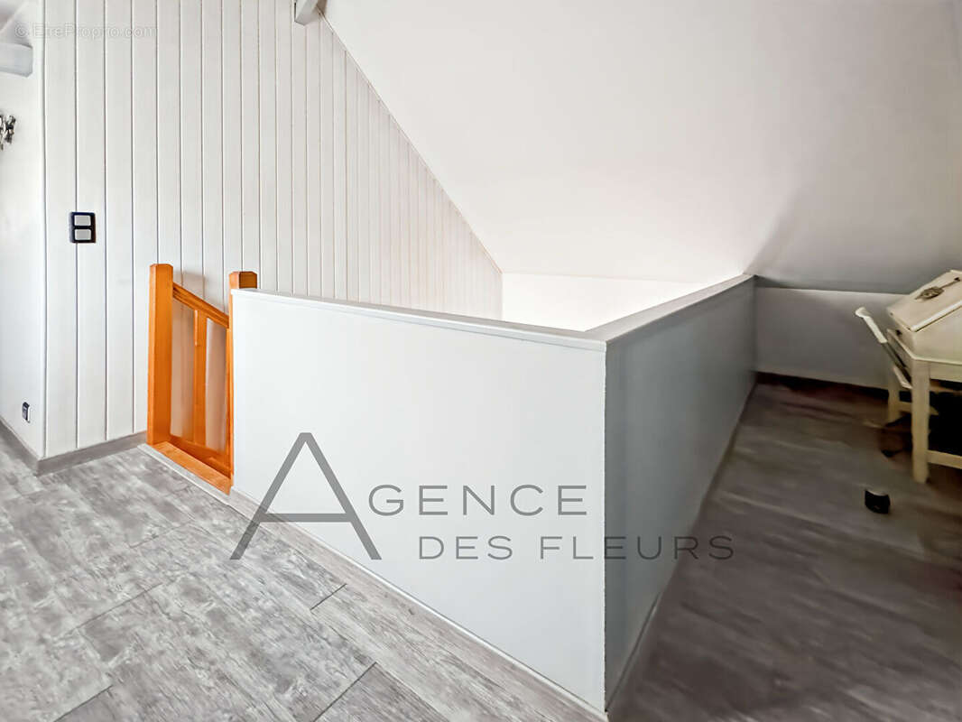 Maison 145 m² à Le Bec-Thomas  - photo 10