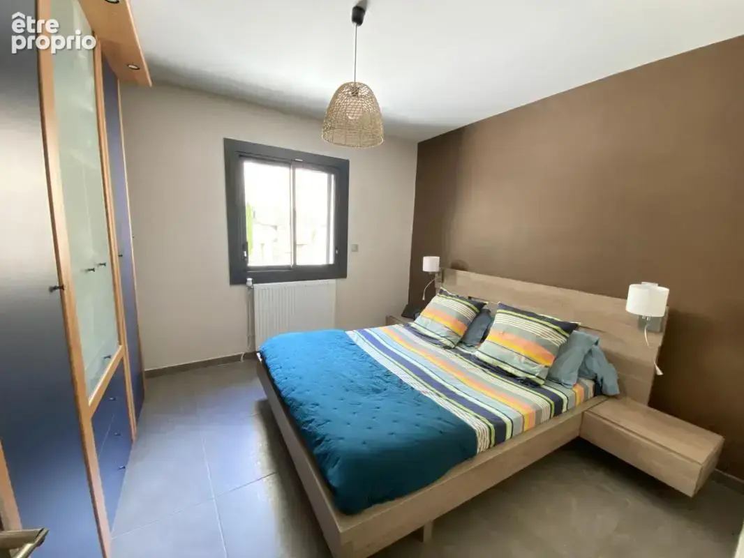 Belle villa de 166 m2 avec piscine , terrain 12730 m2 - photo 11