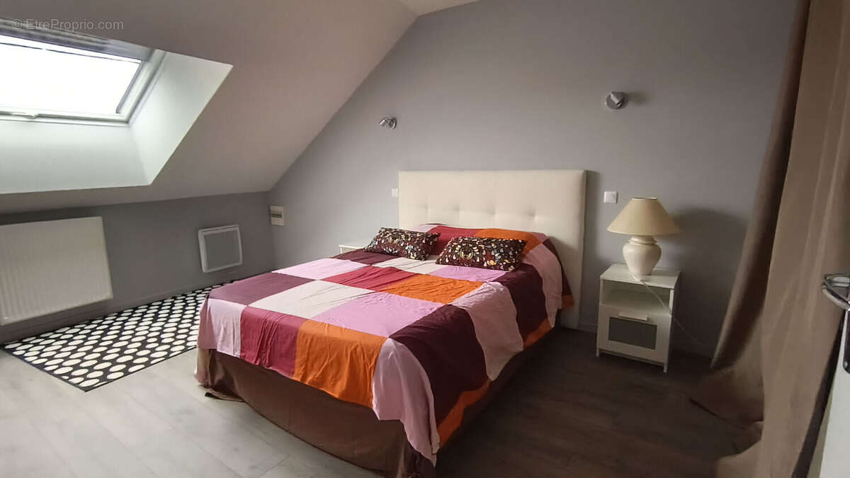 Maison à BLAISY-BAS