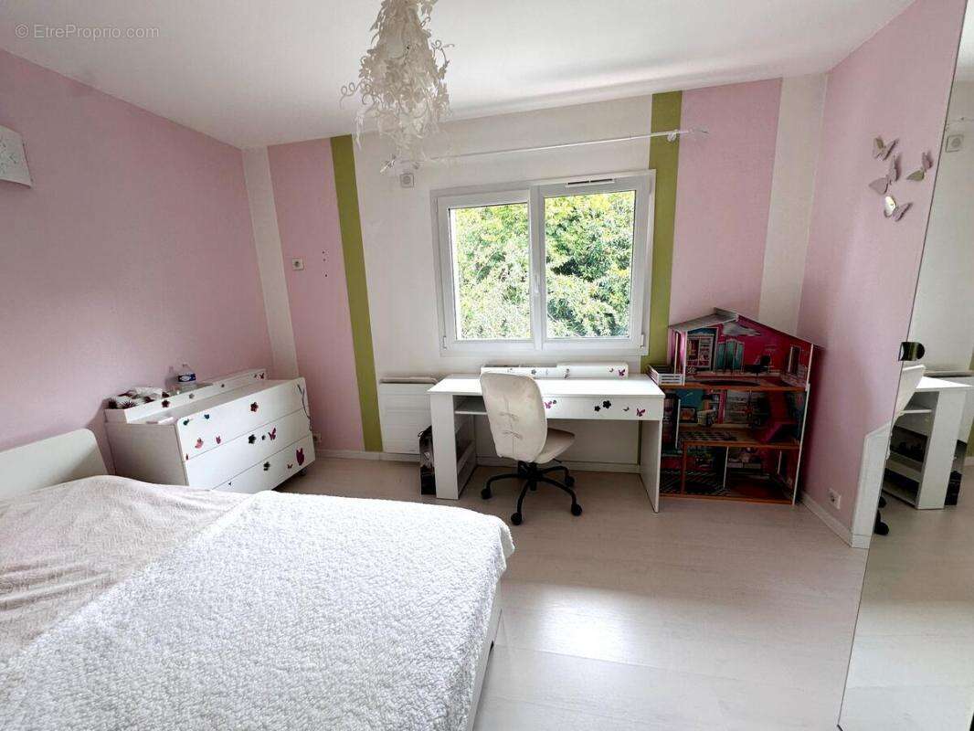 Maison à BOIS-D&#039;ARCY