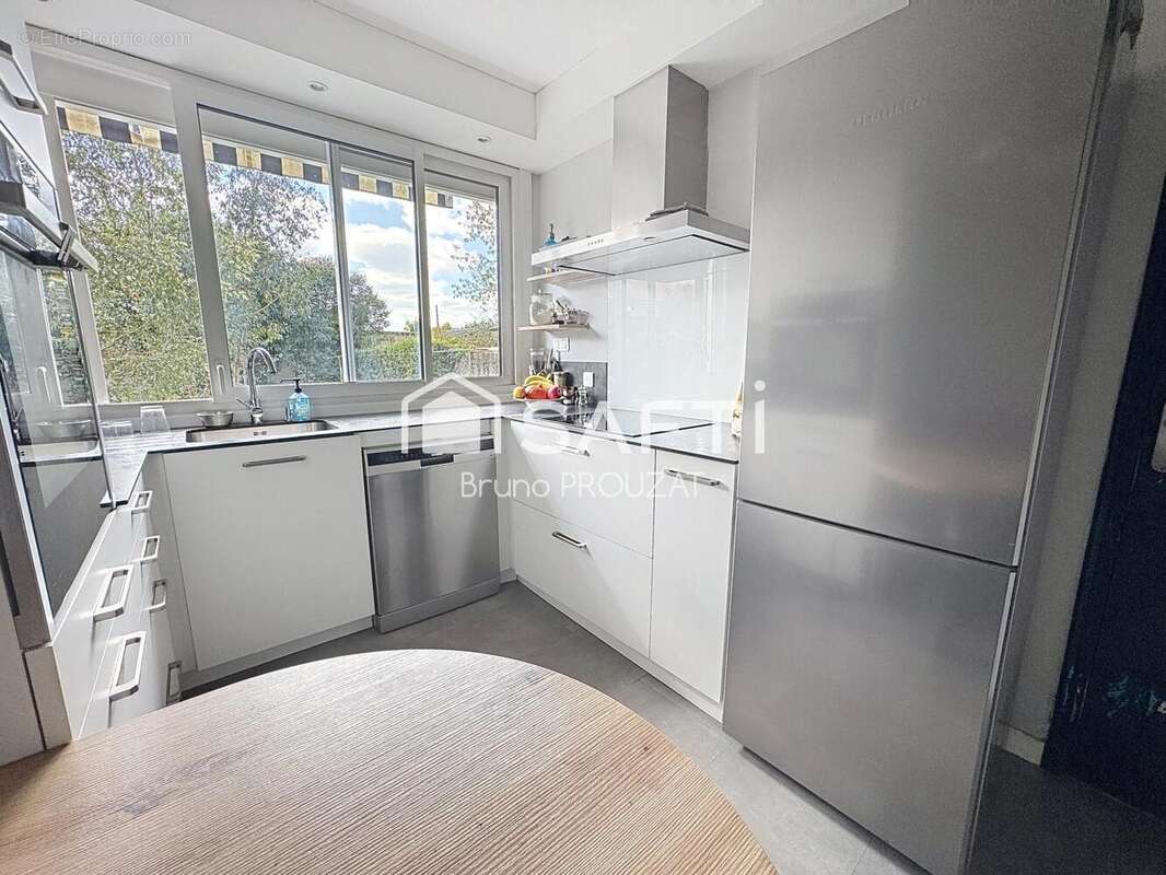 Photo 2 - Maison à MONTAUBAN