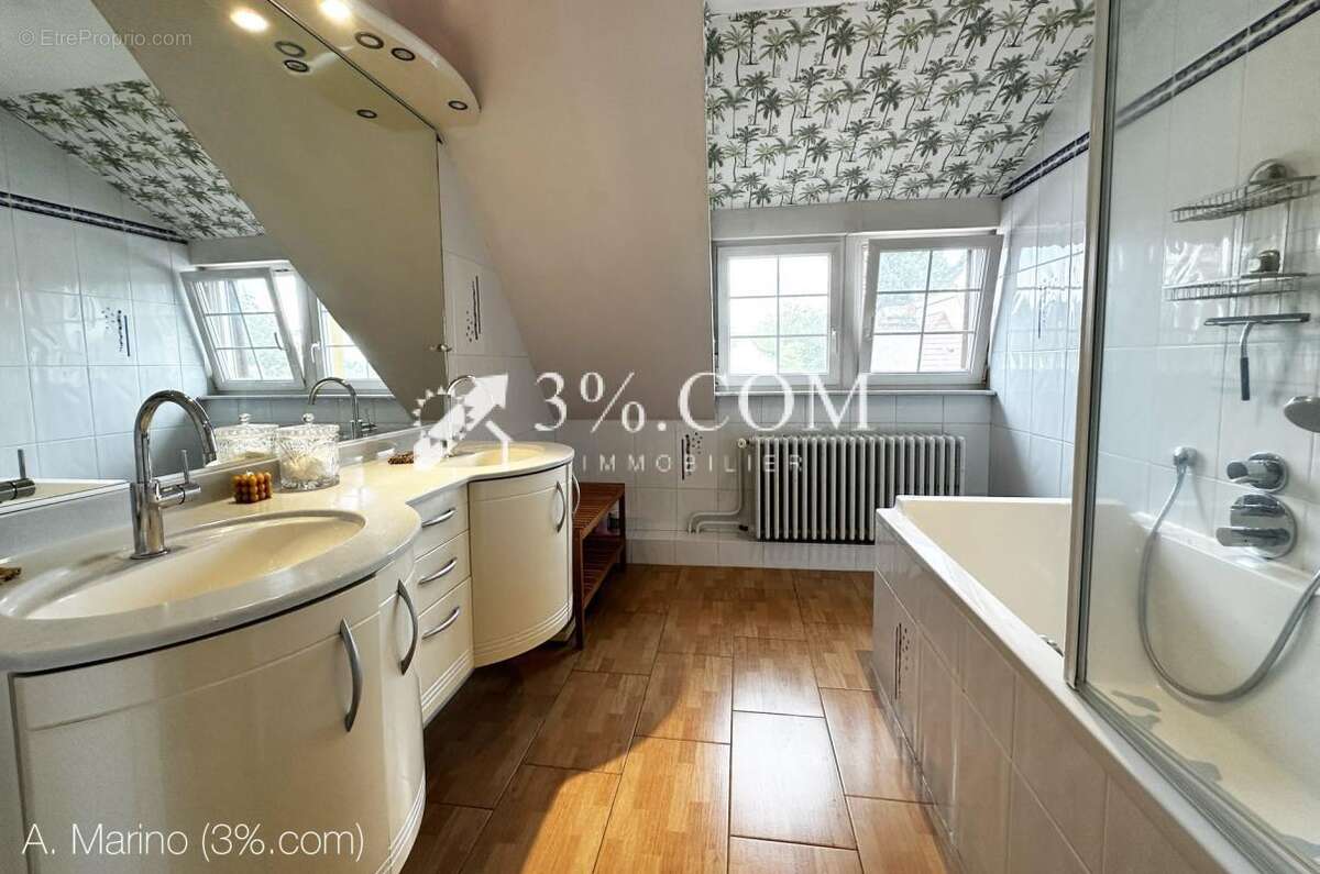 Maison 7 pièces 154m2 sur 7 ares - photo 11