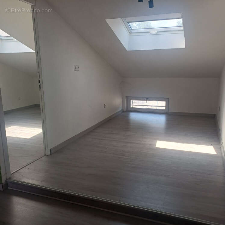 Ensemble immobilier à La Fouillouse - photo 2
