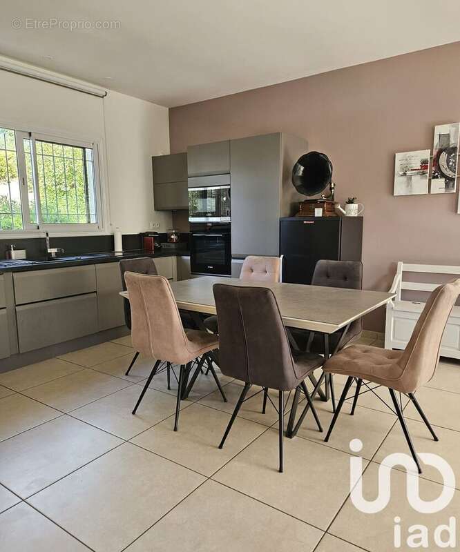 Photo 3 - Appartement à SAINTE-MAXIME