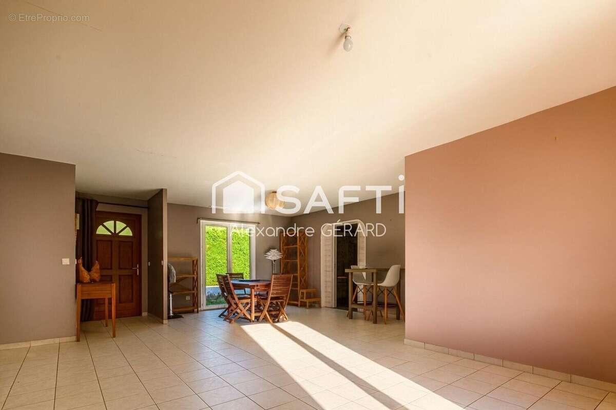 Photo 3 - Maison à LA TESTE-DE-BUCH