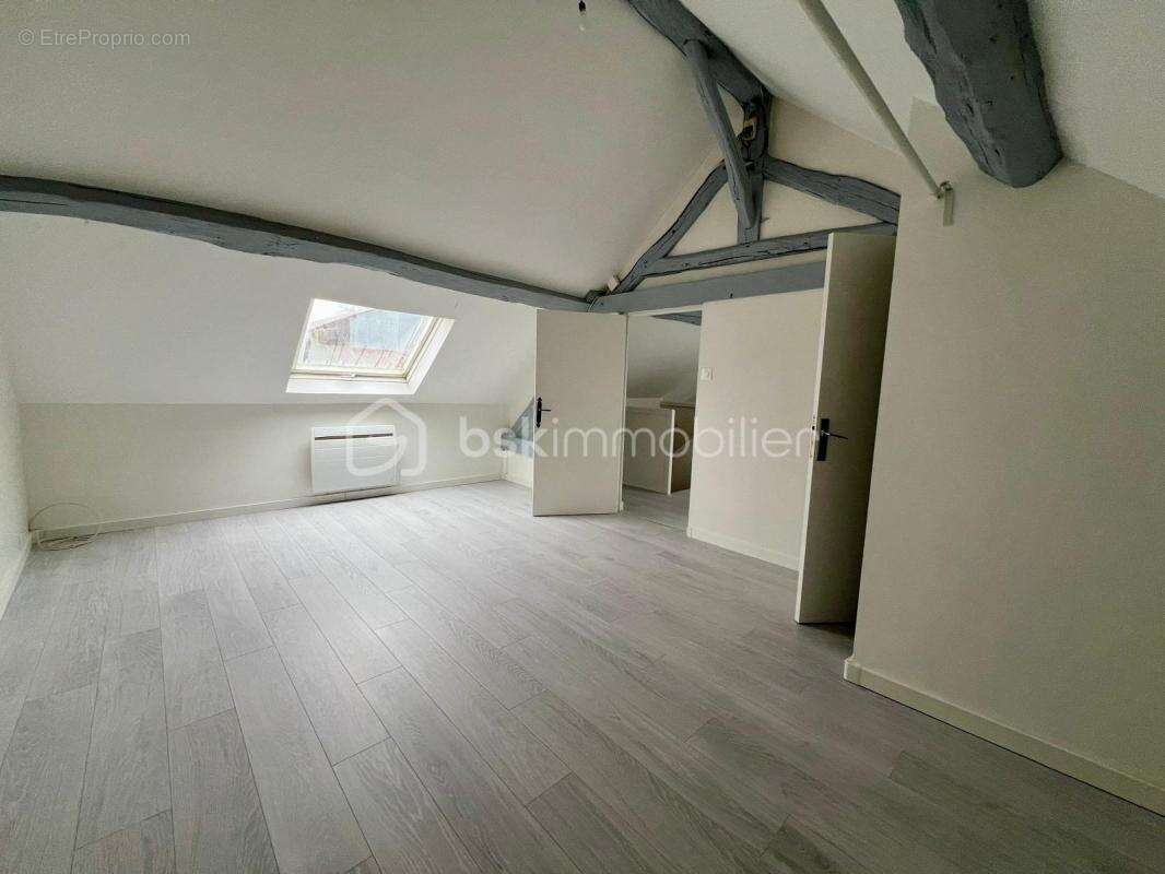 Maison à ANGERVILLE