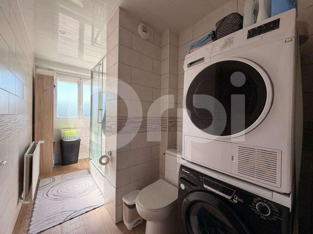 Appartement à COMPIEGNE