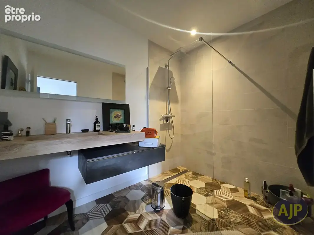 Villa st marc sur mer - photo 12