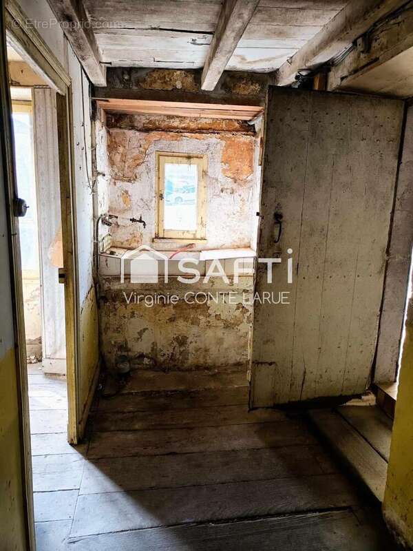 Photo 3 - Maison à BEAULIEU-SUR-SONNETTE