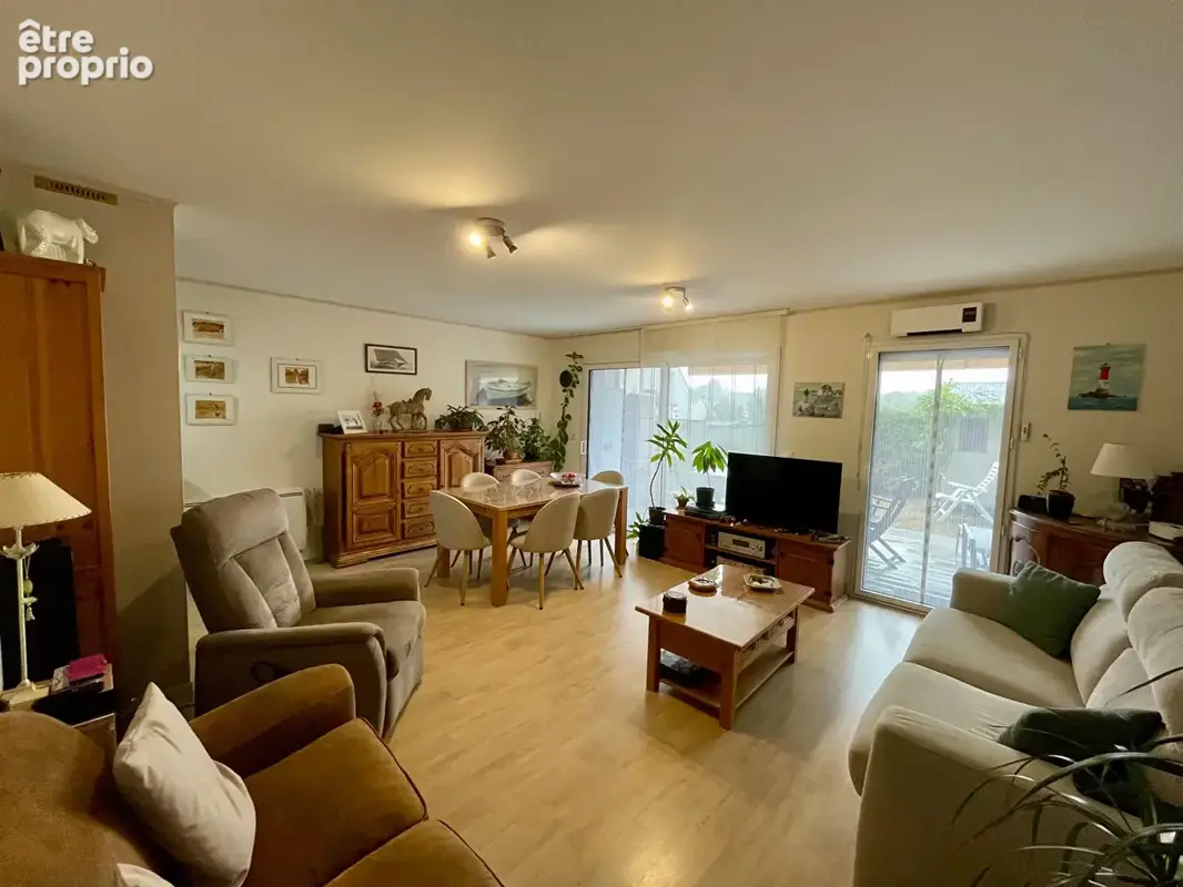 Appartement à BADEN