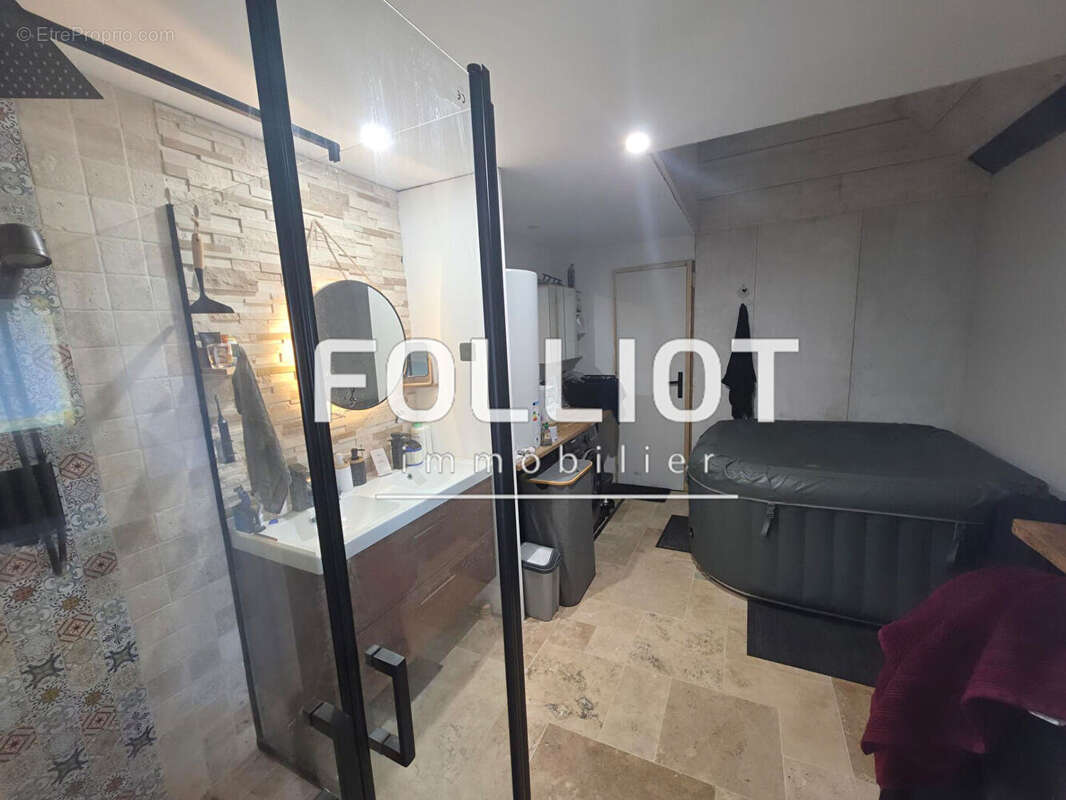 Maison 4 pièces (66 m²) en vente à SAINT SAUVEUR VILLAGES - photo 5