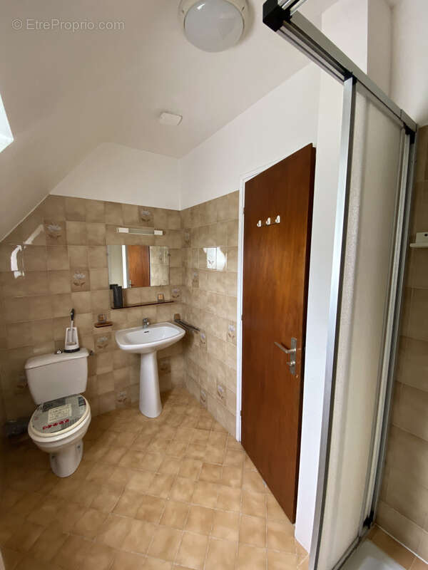 Maison à MINIHY-TREGUIER