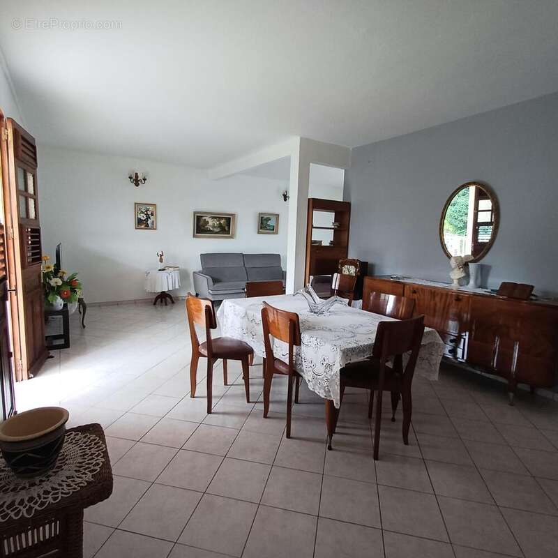 Photo 4 - Maison à FORT-DE-FRANCE