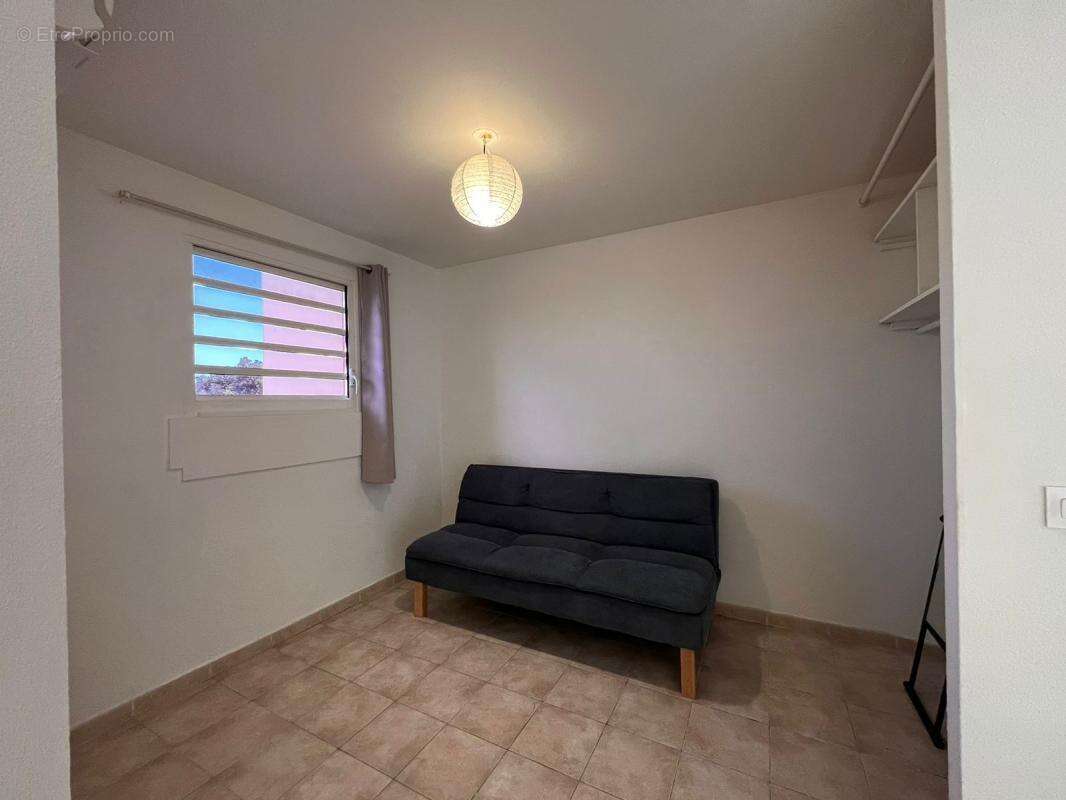 Appartement à FORT-DE-FRANCE