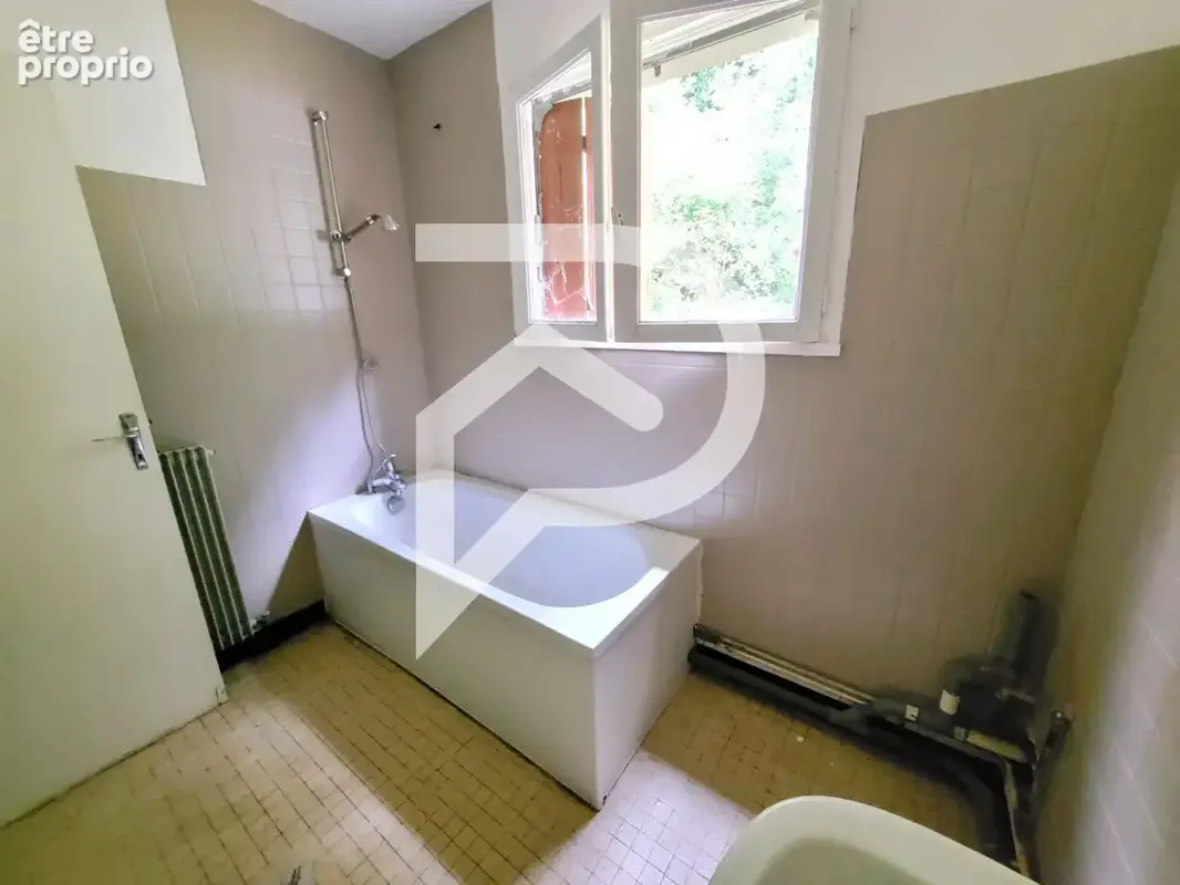 Maison Clairvaux à rénover complètement - photo 6