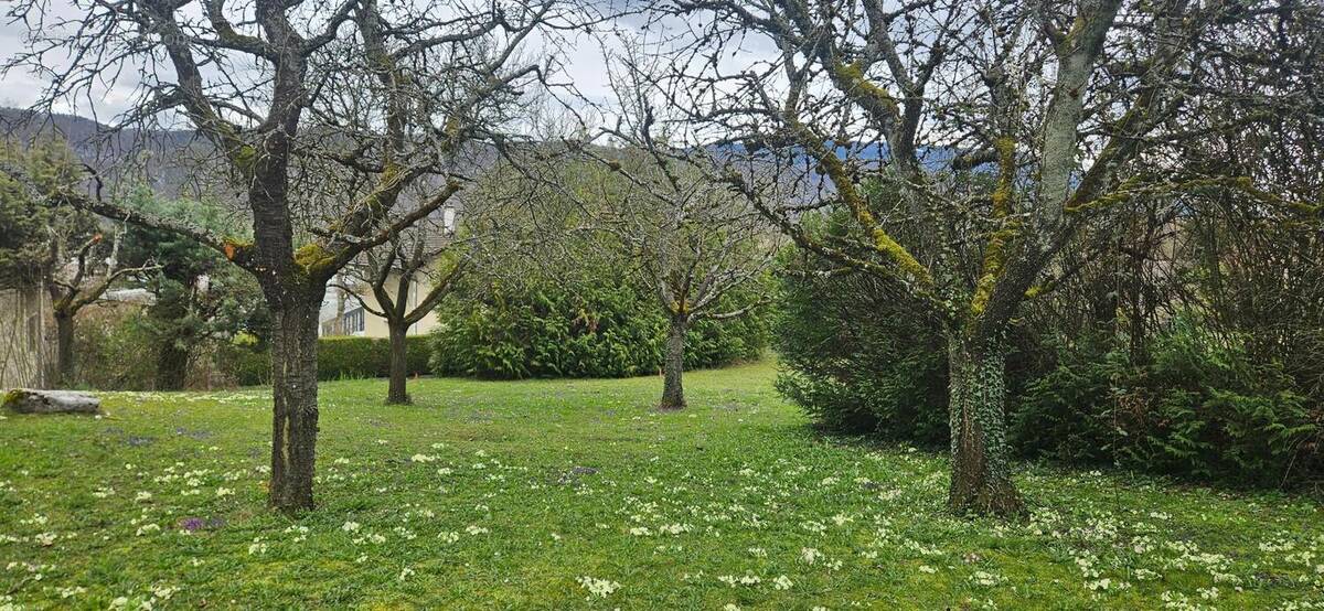 Photo 1 - Terrain à ANNECY