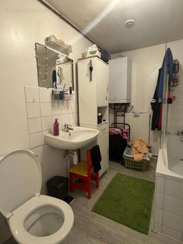 Immeuble à vendre MAIZIERES LES VIC (57) - photo 6