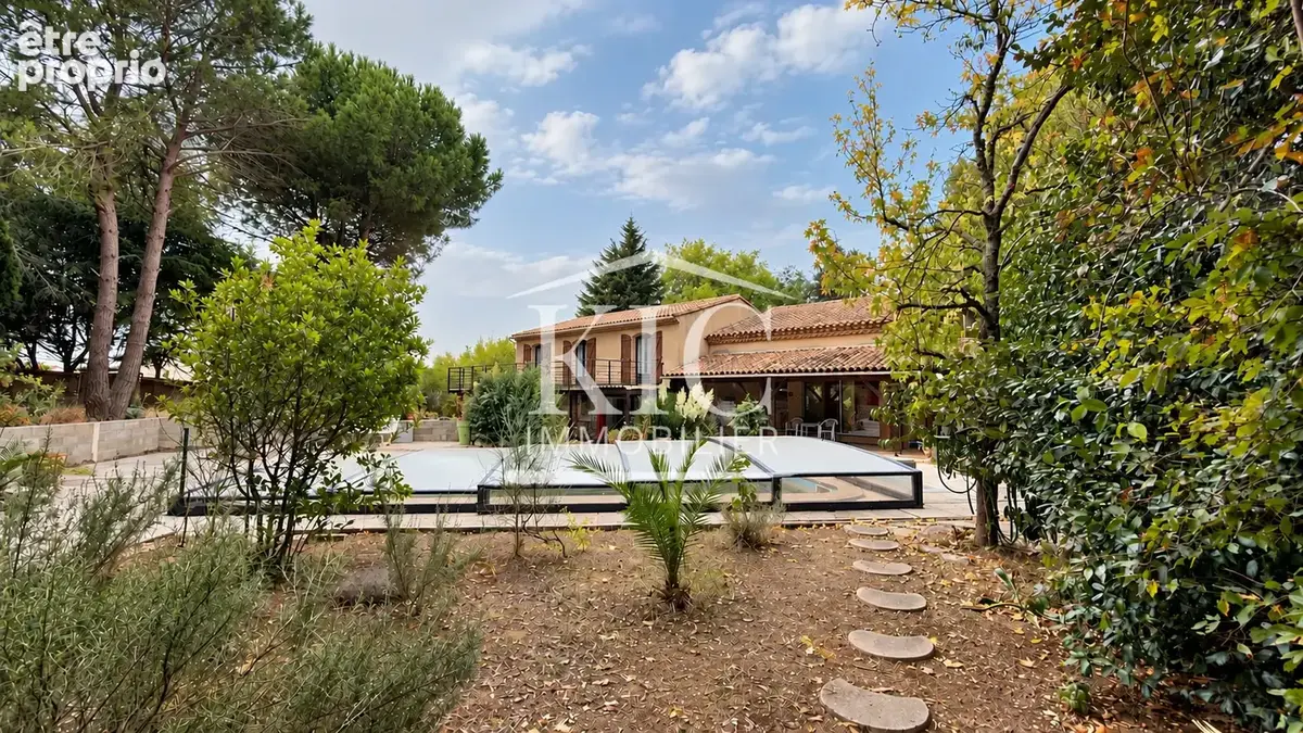 Photo Maison à Carcassonne au prix de 398 940€