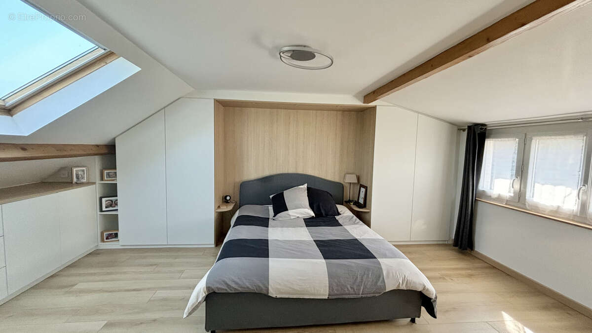 Appartement à MONTMORENCY