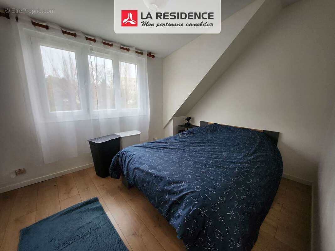 Maison 75 m² à Sannois  - photo 6