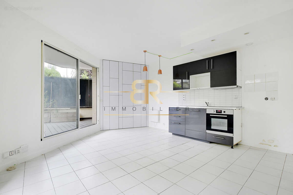 Appartement à NOGENT-SUR-MARNE