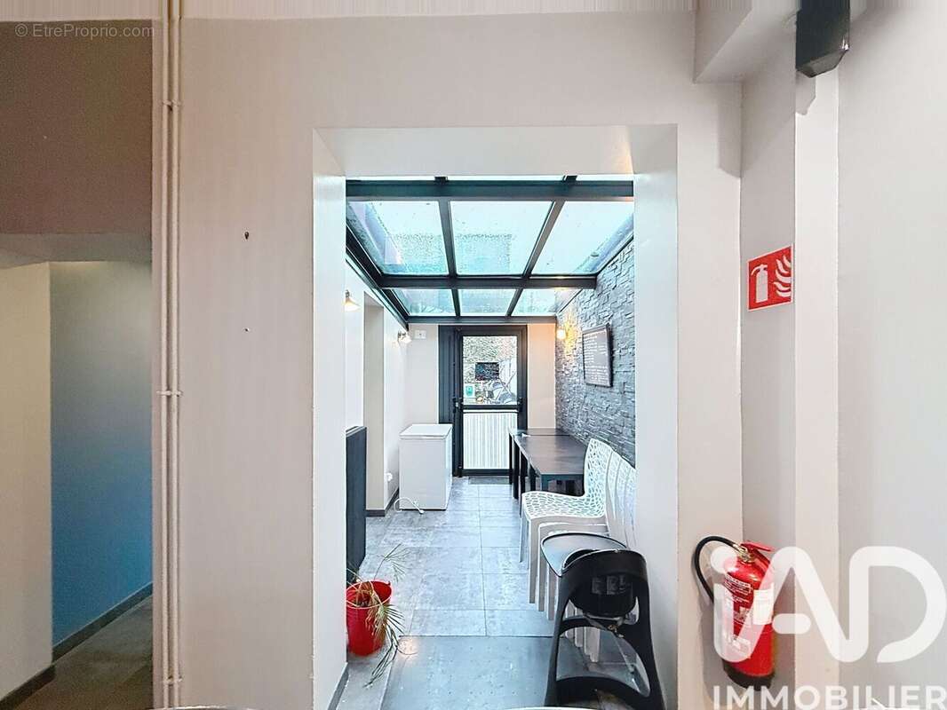 Photo 5 - Appartement à ORCHIES