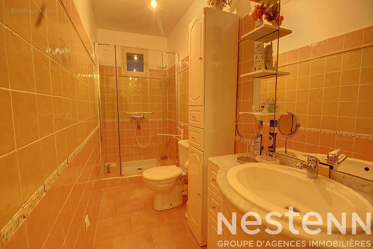 A VENDRE EN EXCLUSIVITE ! LORGUES - Maison 118 m² avec grand terrain d'environ 8 000 m² - photo 8